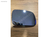 Oto Çıkma Parça / Peugeot / 307 / Ayna / Ayna Camı / Çıkma Parça 