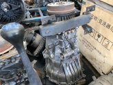 Oto Çıkma Parça / Mitsubishi / Canter / Şanzıman / Şanzıman Komple / Çıkma Parça 