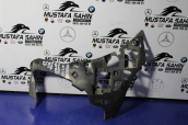 MERCEDES E SERİ W222 TAMPON BRAKETİ A2228852265