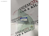 Oto Çıkma Parça / Honda / Civic / Oto Cam / Kelebek Camı / Sıfır Parça 