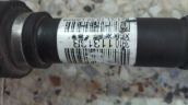 Oto Çıkma Parça / Renault / Megane / Alt Takım / Aks / Çıkma Parça 