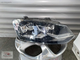 Oto Çıkma Parça / Volkswagen / Polo / Far & Stop / Sağ Ön Far / Çıkma Parça 