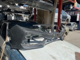 HONDA CİVİC HB ÖN TAMPON FK7 2016 2021