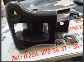 Oto Çıkma Parça / Nissan / X-Trail / Motor / Takozu & Kulağı / Sıfır Parça 