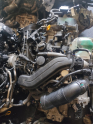 Oto Çıkma Parça / Skoda / Superb / Motor / Motor (komple) / Çıkma Parça 