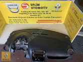 Oto Çıkma Parça / Renault / Clio / Göğüslük & Torpido / Komple Torpido / Çıkma Parça 