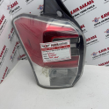 Oto Çıkma Parça / Subaru / Forester / Far & Stop / Sol Arka Stop / Çıkma Parça 