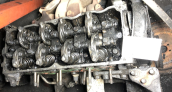Oto Çıkma Parça / Kia / Capital / Motor / Motor (komple) / Çıkma Parça 