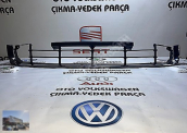Oto Çıkma Parça / Skoda / Superb / Tampon / Tampon Izgarası / Çıkma Parça 