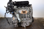 Oto Çıkma Parça / Honda / Civic / Motor / Motor (komple) / Çıkma Parça 