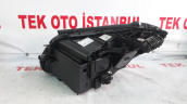 Oto Çıkma Parça / Mercedes / C Serisi / Far & Stop / Sol Ön Far / Çıkma Parça 