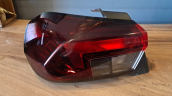OPEL CORSA SOL ARKA STOP LAMBASI 90194151