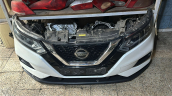 Oto Çıkma Parça / Nissan / Qashqai / Kaporta & Karoser / Komple Ön / Çıkma Parça 