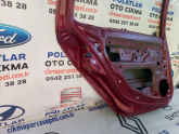 Oto Çıkma Parça / Renault / Clio / Kaporta & Karoser / Sol Arka Kapı / Çıkma Parça 