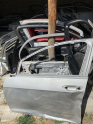Oto Çıkma Parça / Volkswagen / Golf / Kaporta & Karoser / Sol Ön Kapı / Çıkma Parça 