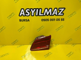 VOLKSWAGEN PASSAT B7 VARİANT SAĞ İÇ STOP (ORJİNAL HATASIZ)