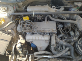 ÇIKMA RENAULT MEGANE 1 KOMPLE MOTOR