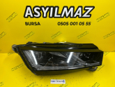 OCTAVİA RS SAĞ FAR (ORJİNAL) -5E4941016A