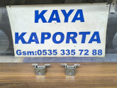 Oto Çıkma Parça / Fiat / Doblo / Kaporta & Karoser / Bagaj Menteşesi / Sıfır Parça 