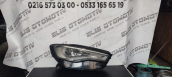 Oto Çıkma Parça / Audi / A6 / Far & Stop / Sağ Ön Far / Çıkma Parça 