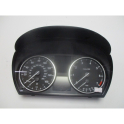 Bmw E90 Kilometre Saati Gösterge Paneli 9166840-02 258115 10