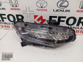 Oto Çıkma Parça / Honda / Civic / Far & Stop / Sağ Ön Far / Çıkma Parça 