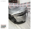 Oto Çıkma Parça / Toyota / Corolla / Kaporta & Karoser / Komple Ön / Çıkma Parça 