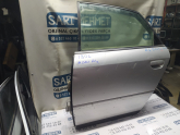 Oto Çıkma Parça / Audi / A4 / Kaporta & Karoser / Sol Arka Kapı / Çıkma Parça 