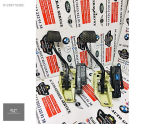 Oto Çıkma Parça / Bmw / 5 Serisi / Koltuk & Döşeme / Pedal / Çıkma Parça 