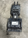 97065340503 PORSCHE PANAMERA ARKA KOLTUK ISITMA PANELİ