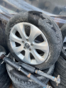 Oto Çıkma Parça / Opel / Astra / Jant & Lastik / Çelik Jant / Çıkma Parça 