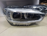 BMW F20 LCİ SAĞ FAR ORJİNAL ÇIKMA
