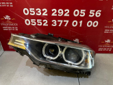 Oto Çıkma Parça / Bmw / 3 Serisi / Far & Stop / Sol Ön Far / Çıkma Parça 