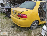 FIAT ALBEA DEPO KAPAĞI ÜNALLAR OTO YEDEK PARÇADA