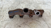 ford connect 2009 110hp egzoz manifoldu (son fiyat)