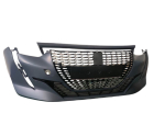 PEUGEOT 208 ÖN TAMPON SET DOLU (ASTARLI) PG 2020-