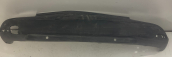 02499 RENAULT CLİO 4 ARKA TAMPON SPORTTOURER