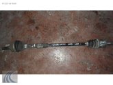 HONDA JAZZ 2011 ÇIKMA SAĞ ÖN AKS