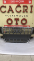 AUDİ A5 S5 S LİNE PANJUR SIFIR İTHAL 2008 2012 8T0853651 ÇAĞRI