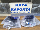 Oto Çıkma Parça / Ford / Transit  Courier / Tampon / Tampon Braketi / Sıfır Parça 