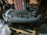 Hyundai i20 ön tampon sisli 86510-1J010