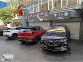 Oto Çıkma Parça / Nissan / Qashqai / Motor / Turbo Hortumu / Çıkma Parça 
