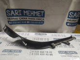 Oto Çıkma Parça / Audi / A6 / Koltuk & Döşeme / İç Trim / Çıkma Parça 