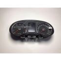 Z Volkswagen Polo Kilometre Saati Gösterge Paneli 6R0920860B