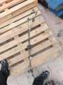 FORD CONNECT VİTES HALATİ CİKMA