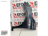 Oto Çıkma Parça / Honda / City / Kaporta & Karoser / Sol Ön Çamurluk / Çıkma Parça 