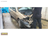 Oto Çıkma Parça / Fiat / Albea / Kaporta & Karoser / Sağ Arka Kapı / Çıkma Parça 