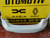 Oto Çıkma Parça / Renault / Fluence / Tampon / Arka Tampon / Çıkma Parça 