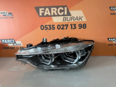 Oto Çıkma Parça / Bmw / 3 Serisi / Far & Stop / Sol Ön Far / Çıkma Parça 