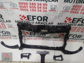 Oto Çıkma Parça / Honda / Civic / Kaporta & Karoser / Ön Panel / Sıfır Parça 